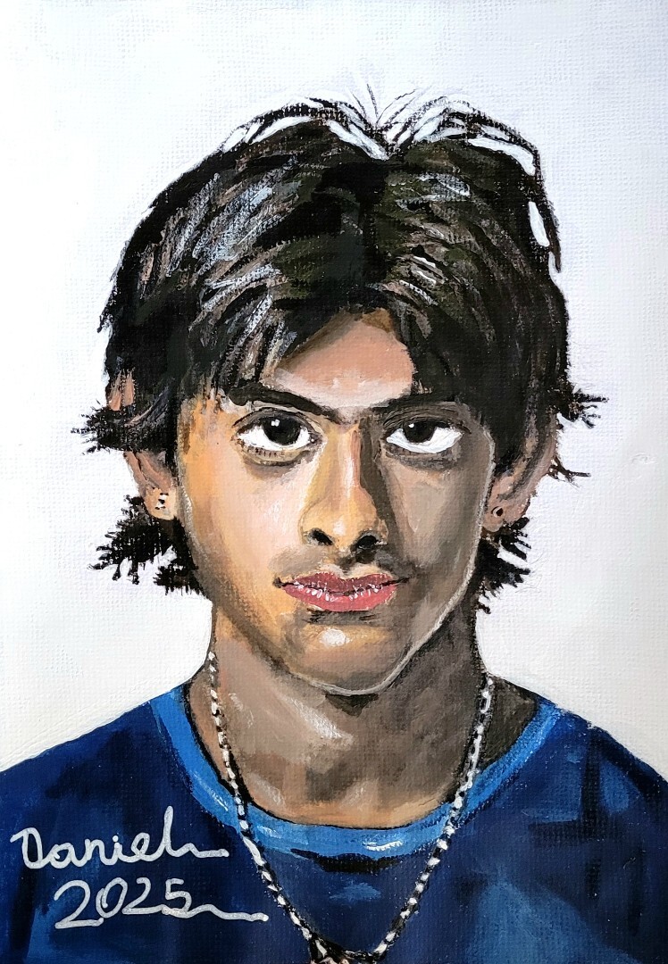 Nicolas