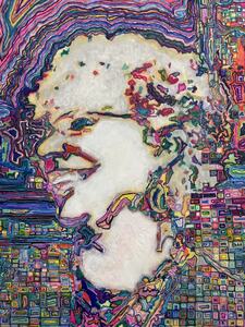Squares of Music