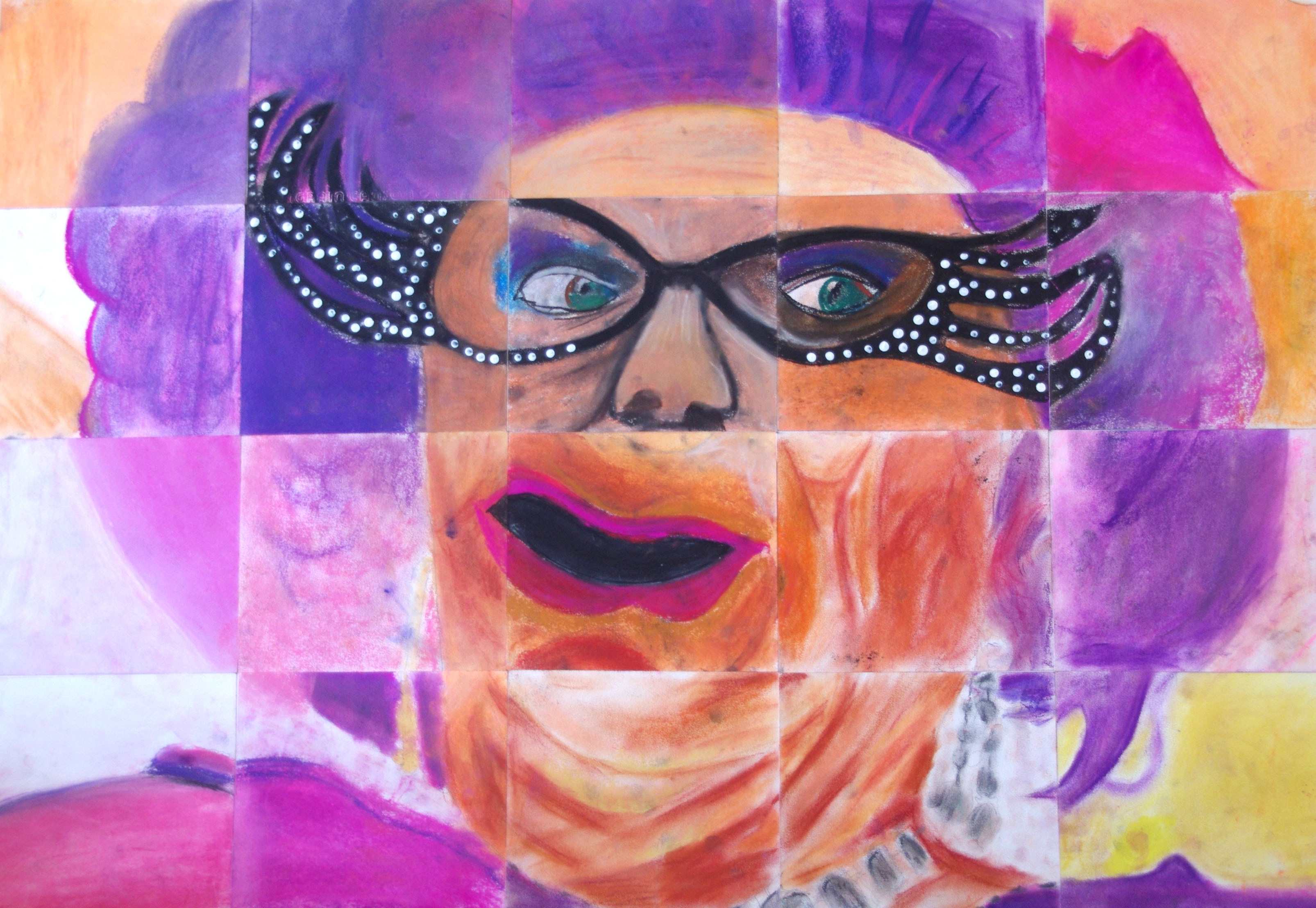 The Dame The Dame