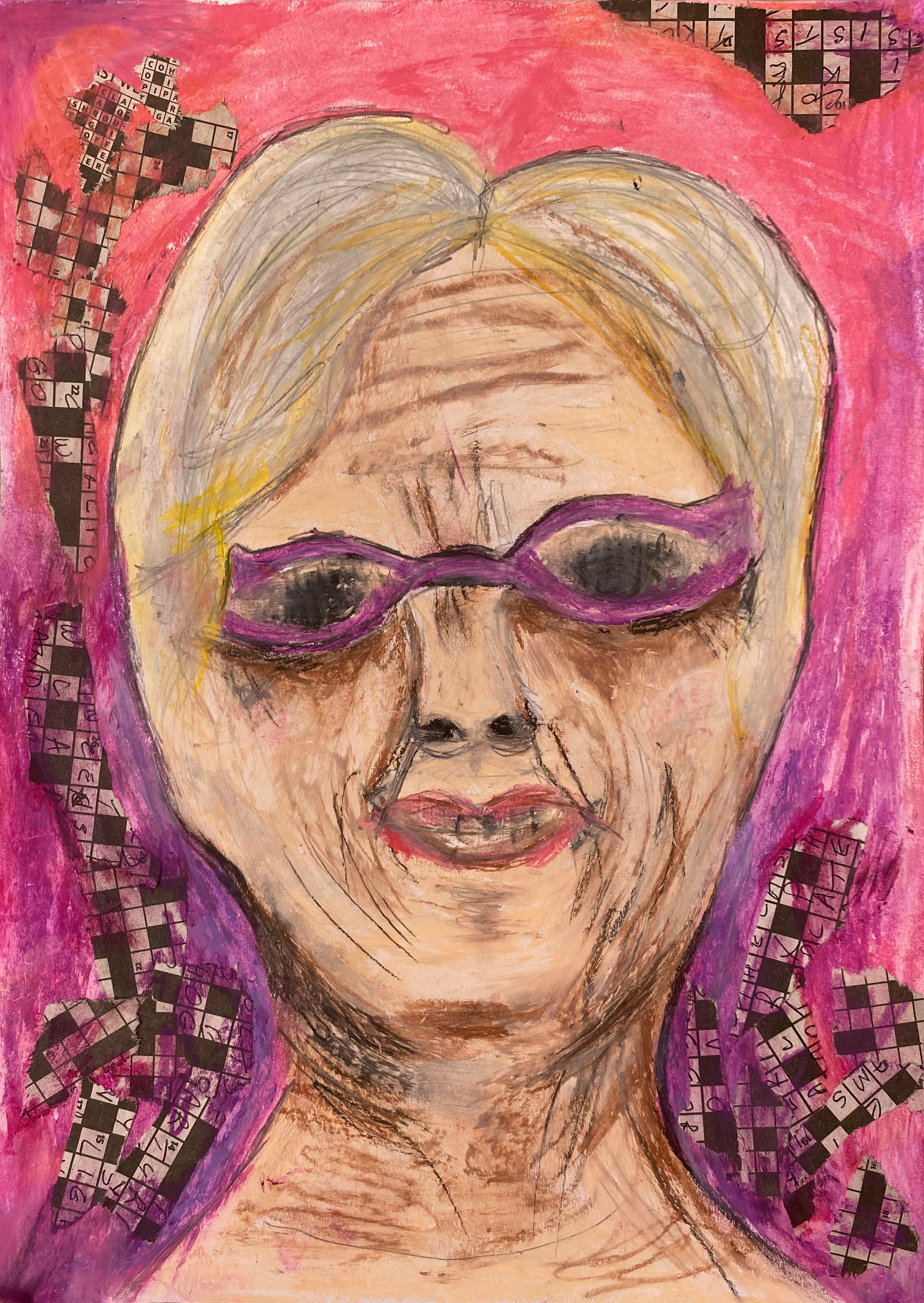 Granny Nola Granny Nola