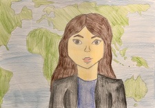 Child of Refugees
