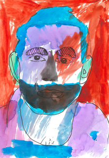 Adam Greats