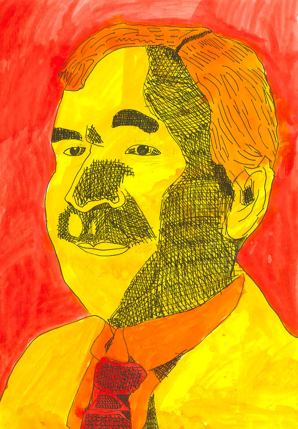 Featured on the Australian $50 note Featured on the Australian $50 note