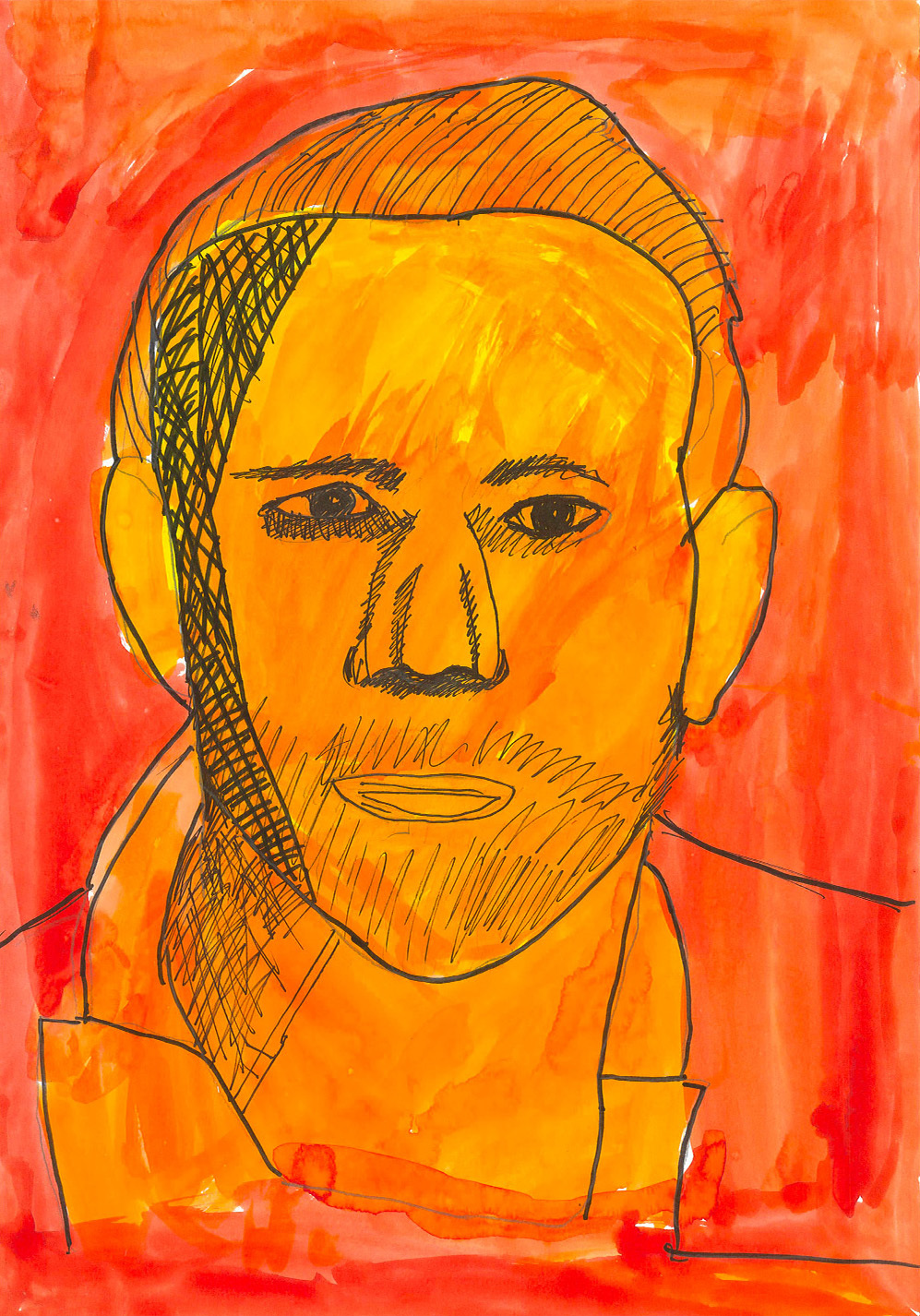 Adam Goodes