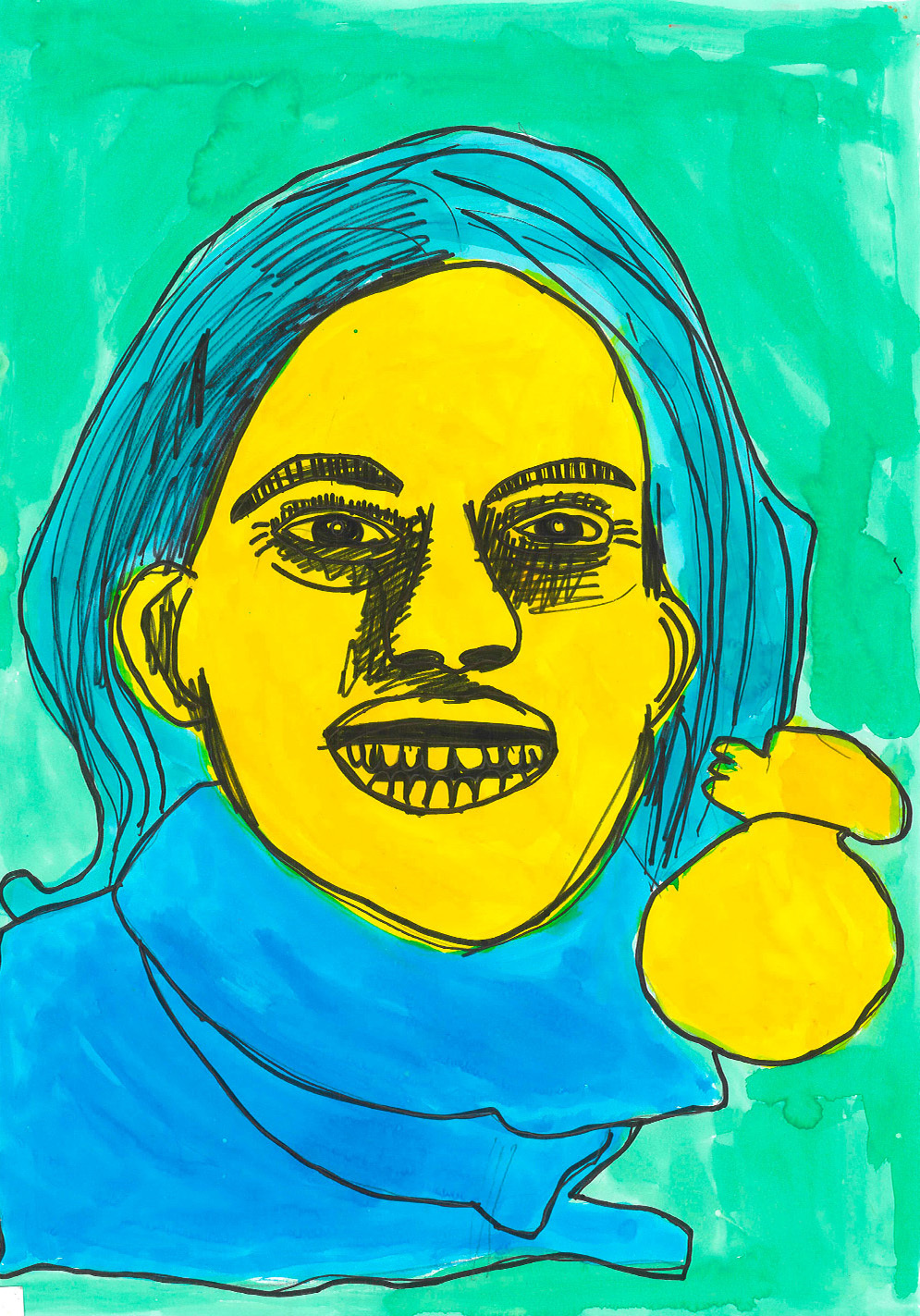 Cathy Freeman