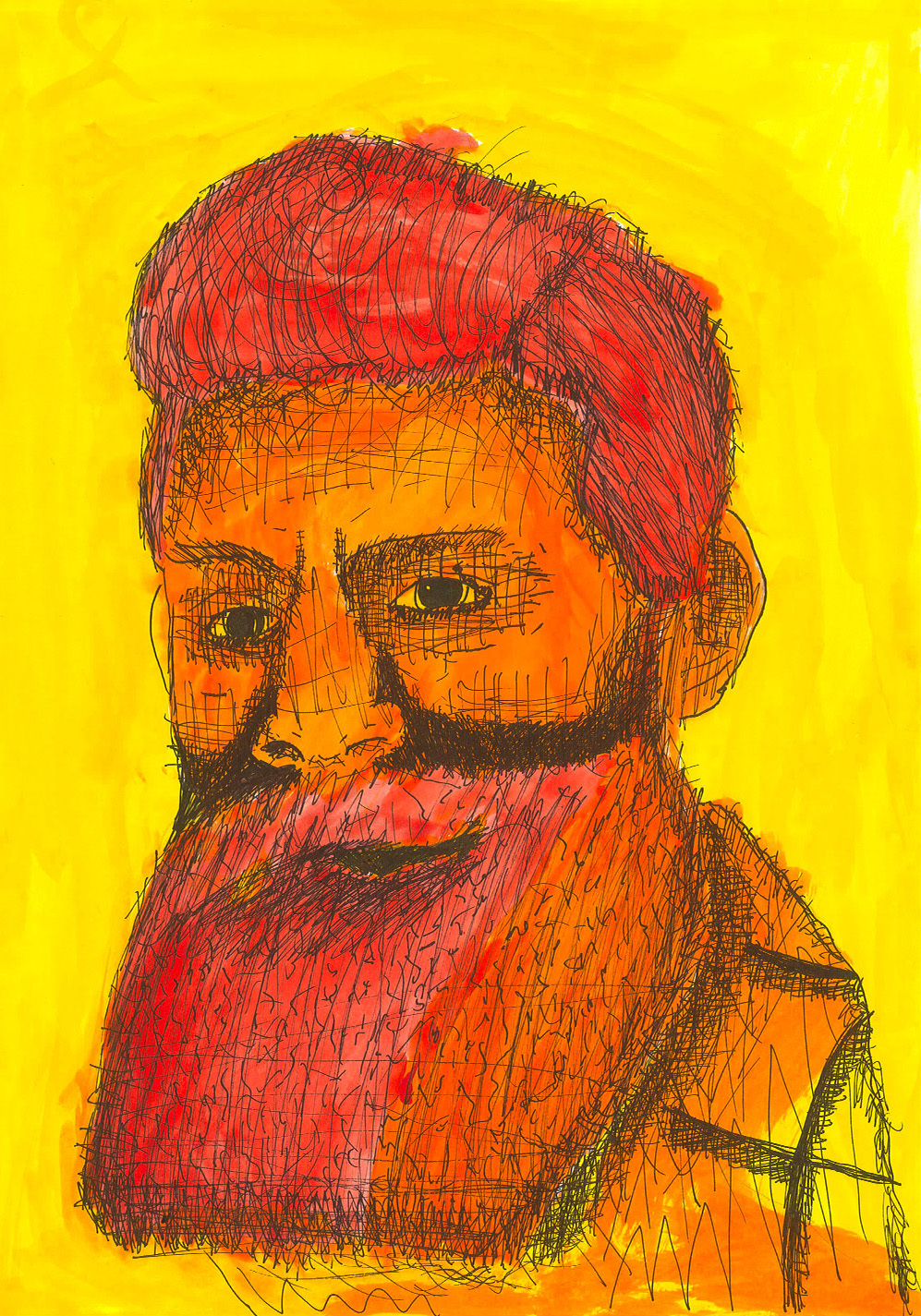 Ned Kelly