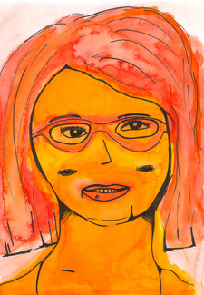Julia Gilliard