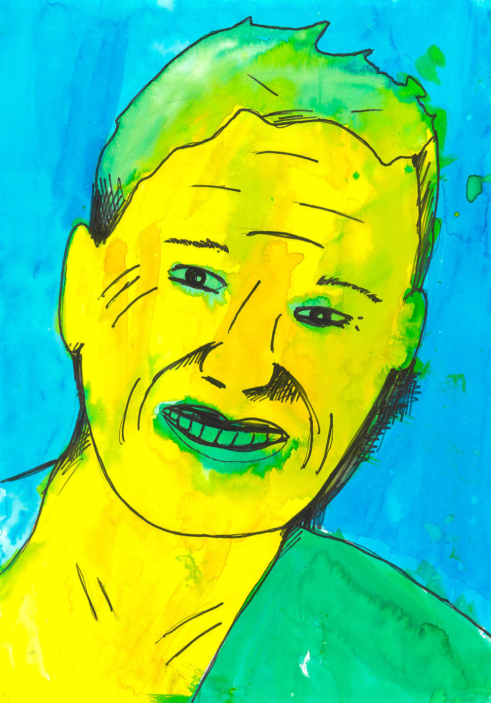 Neale Daniher Neale Daniher