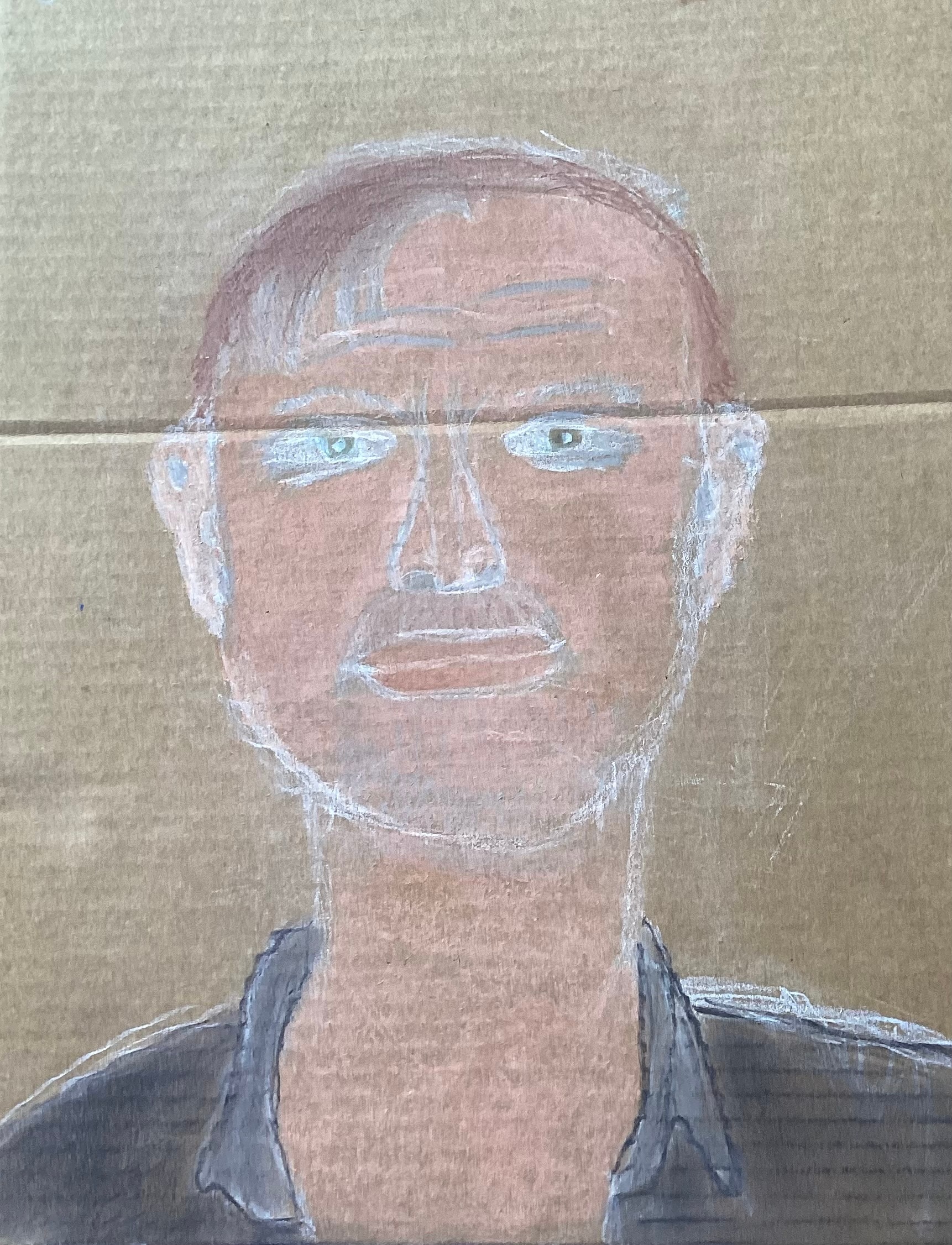 My Dad